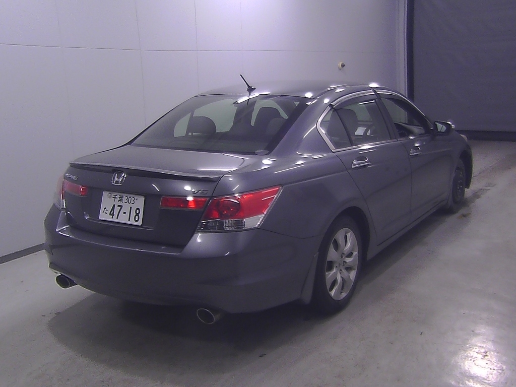 HONDA INSPIRE