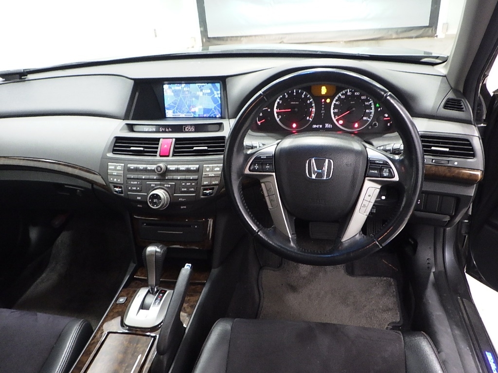 HONDA INSPIRE