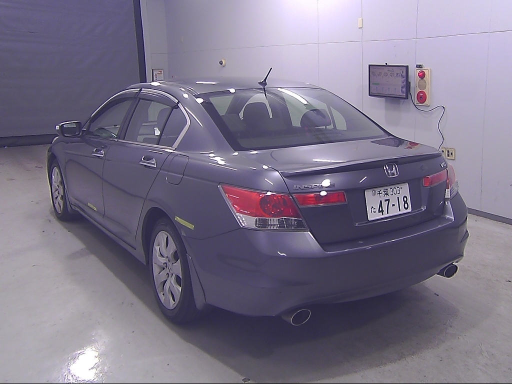 HONDA INSPIRE