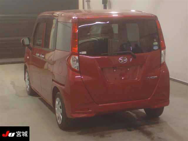 DAIHATSU THOR
