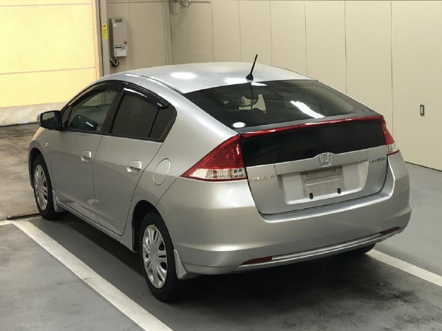 HONDA INSIGHT