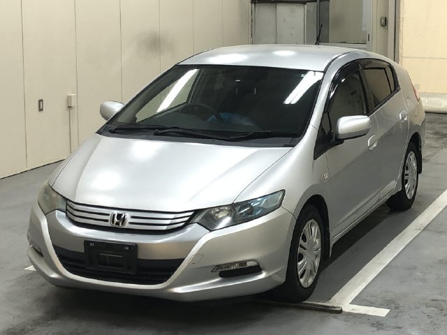 HONDA INSIGHT