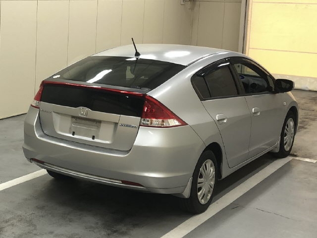HONDA INSIGHT