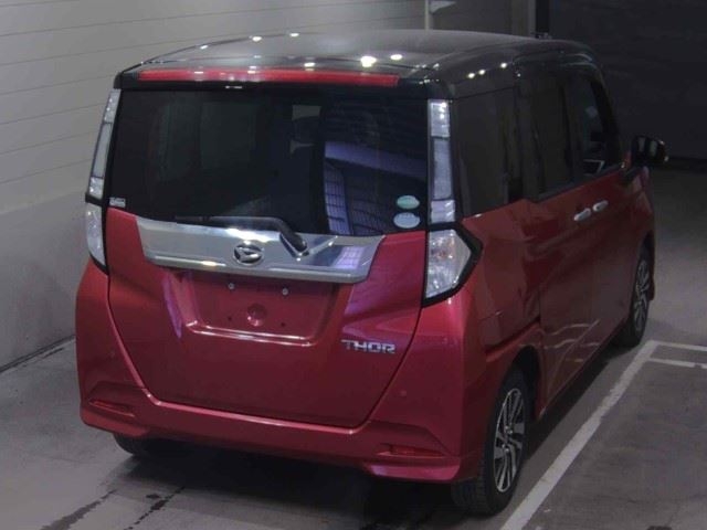 DAIHATSU THOR