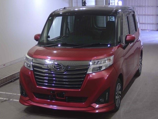DAIHATSU THOR
