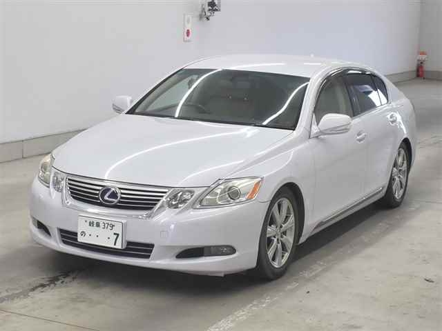 LEXUS GS350