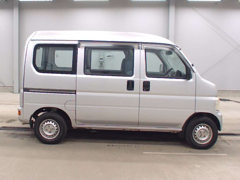 HONDA ACTY