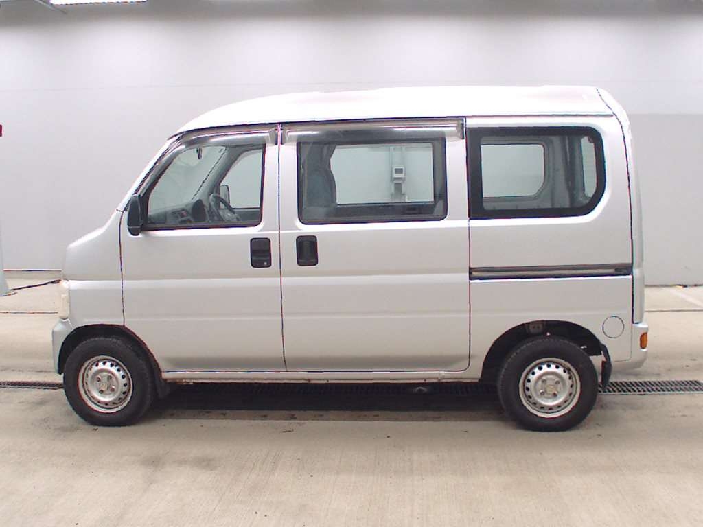 HONDA ACTY