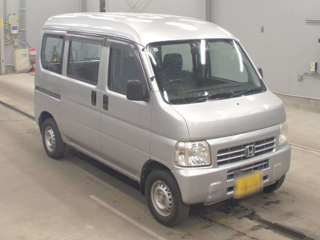 HONDA ACTY