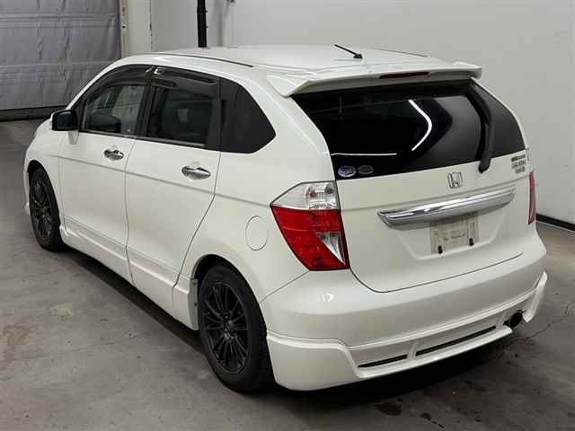 HONDA EDIX
