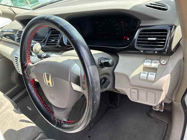HONDA EDIX