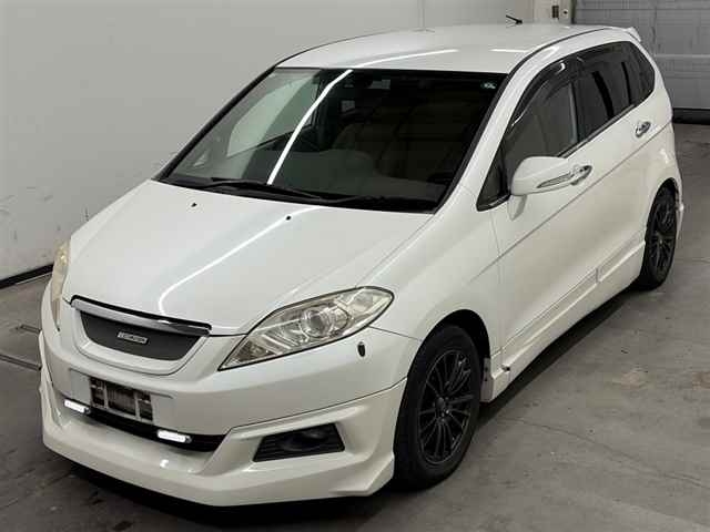 HONDA EDIX