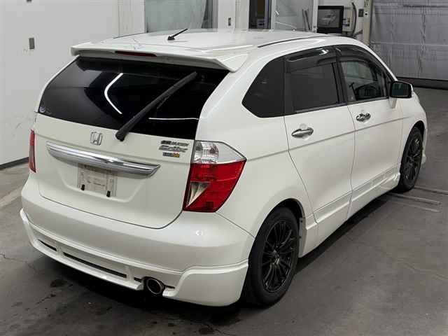 HONDA EDIX