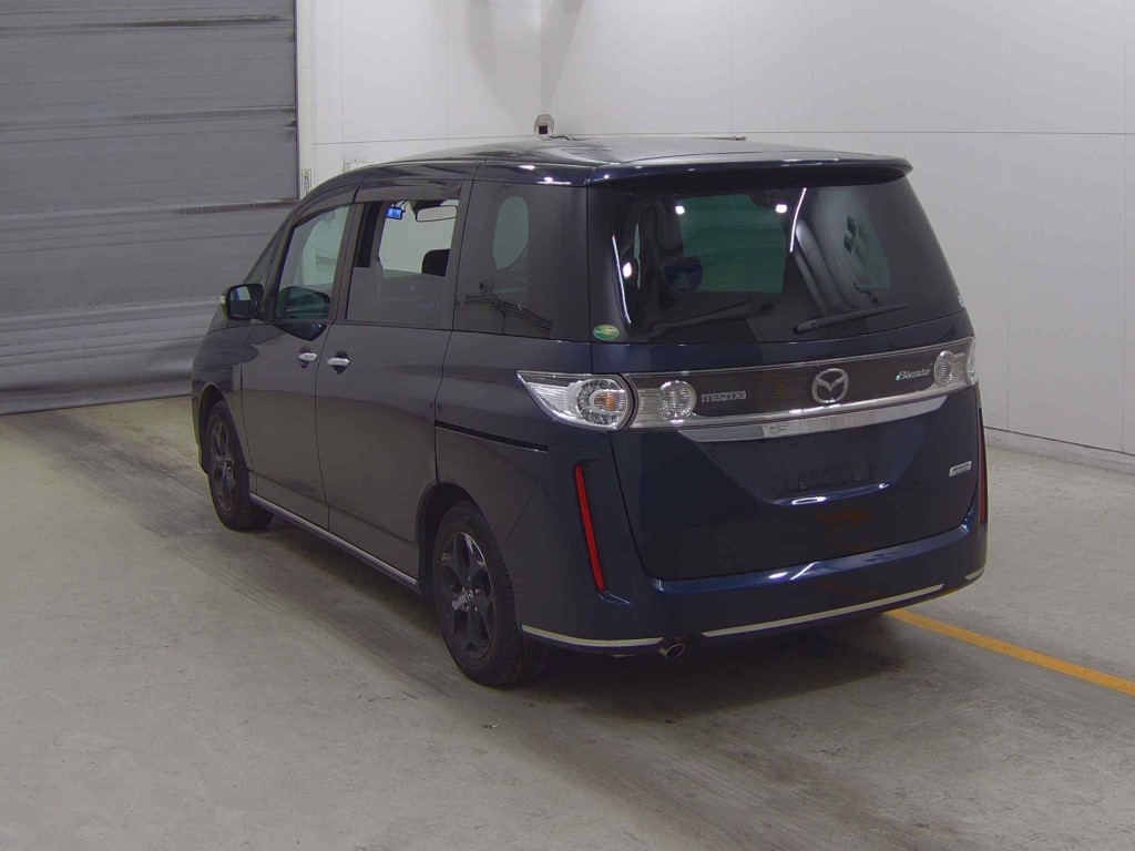 MAZDA BIANTE