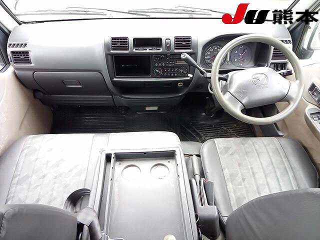 MAZDA BONGO
