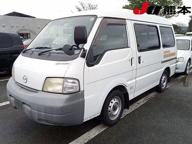 MAZDA BONGO