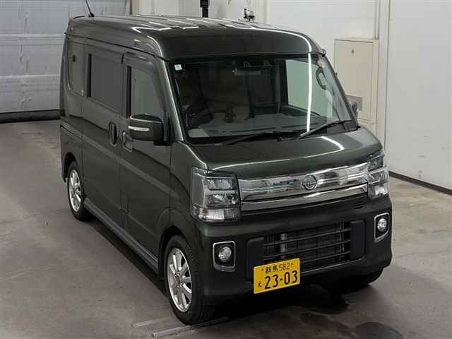 NISSAN NV100 CLIPPER