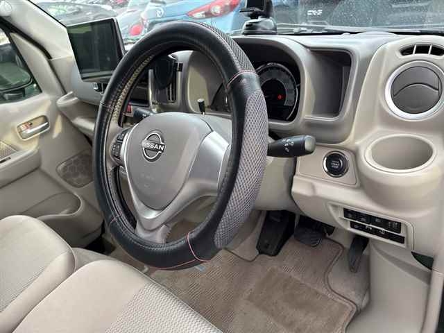 NISSAN NV100 CLIPPER