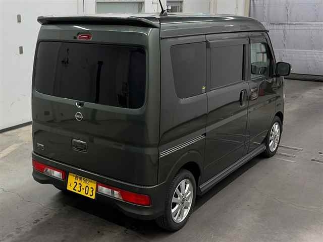 NISSAN NV100 CLIPPER