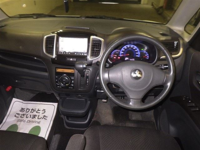 MITSUBISHI DELICA D:2