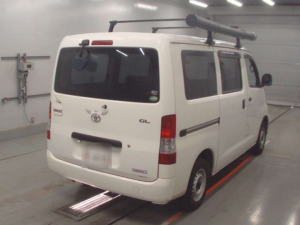 TOYOTA LITE ACE