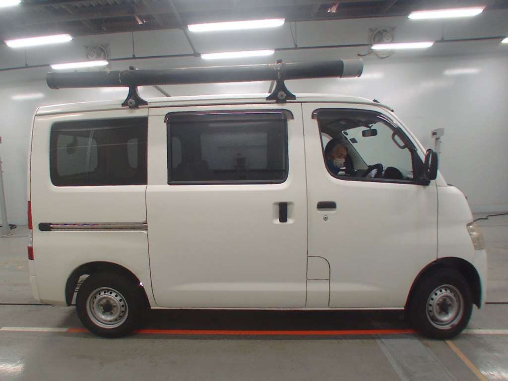 TOYOTA LITE ACE