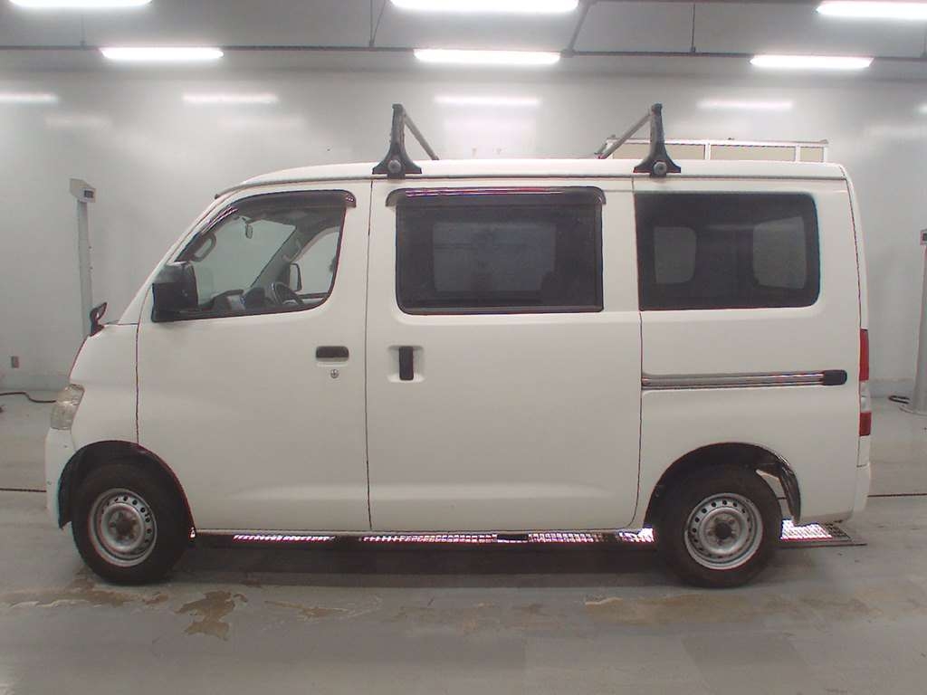 TOYOTA LITE ACE