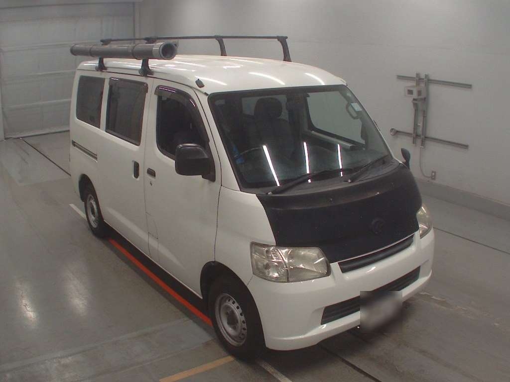 TOYOTA LITE ACE
