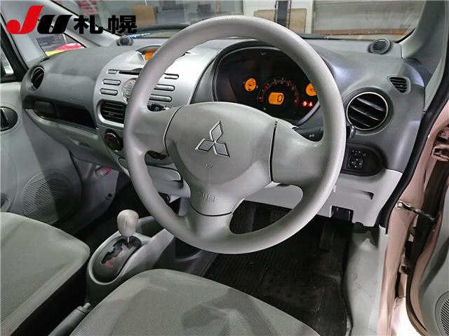 MITSUBISHI I
