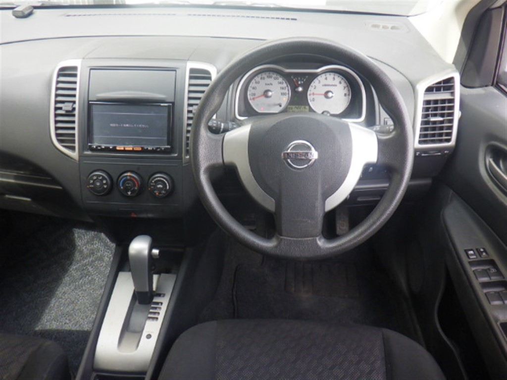 NISSAN WINGROAD