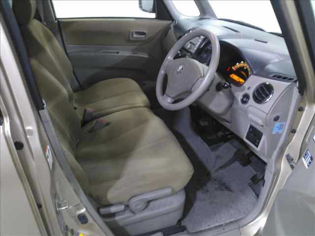 SUZUKI PALETTE