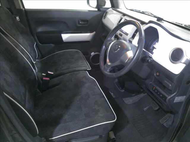 MAZDA FLAIR CROSSOVER