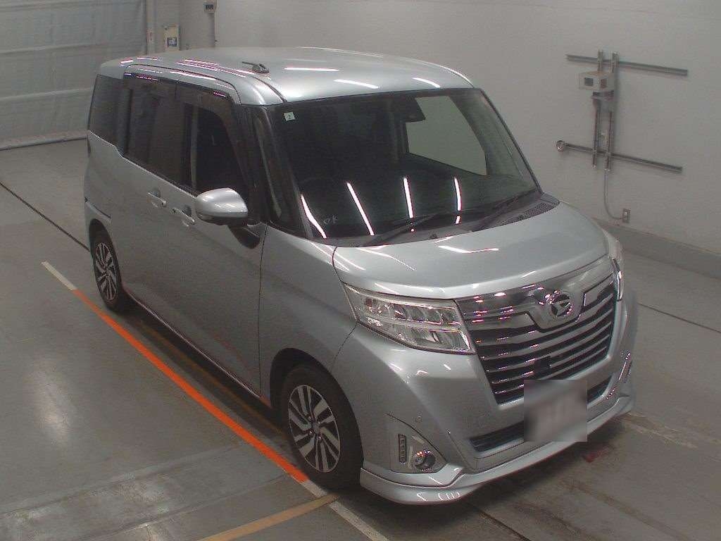 DAIHATSU THOR