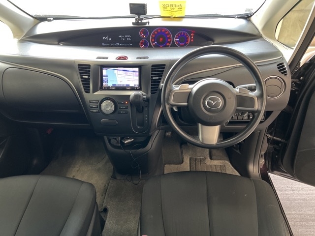 MAZDA BIANTE