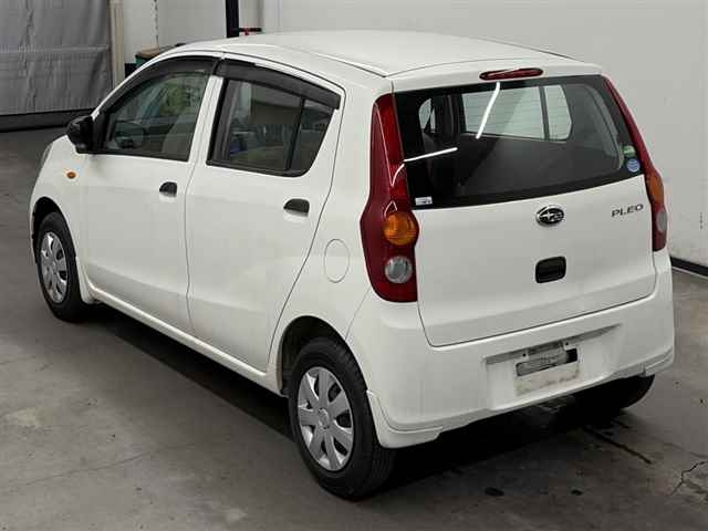 SUBARU PLEO