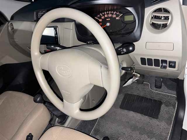 SUBARU PLEO