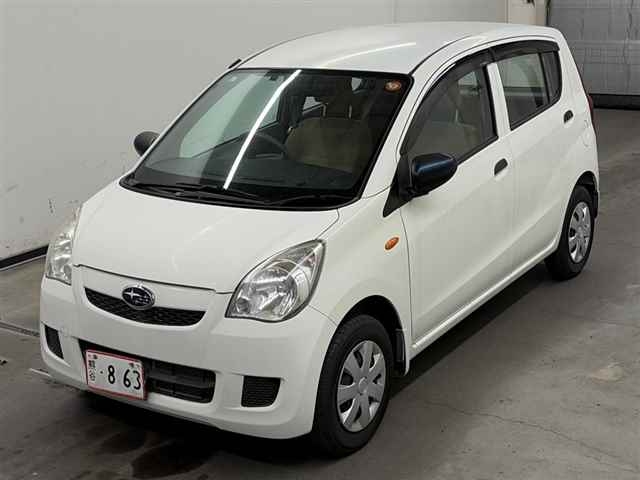 SUBARU PLEO
