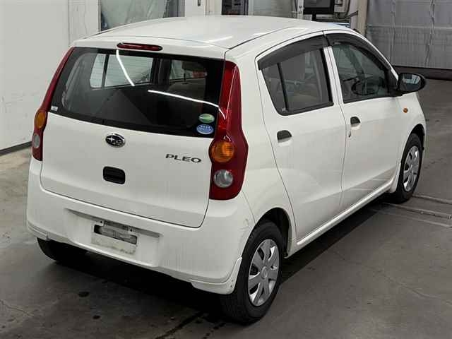 SUBARU PLEO