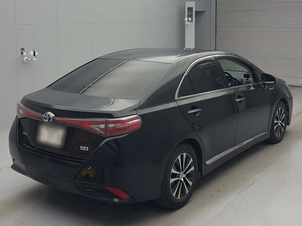 TOYOTA SAI