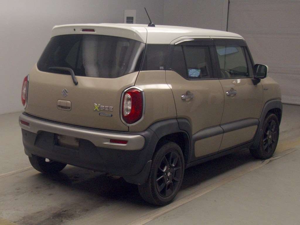 SUZUKI XBEE