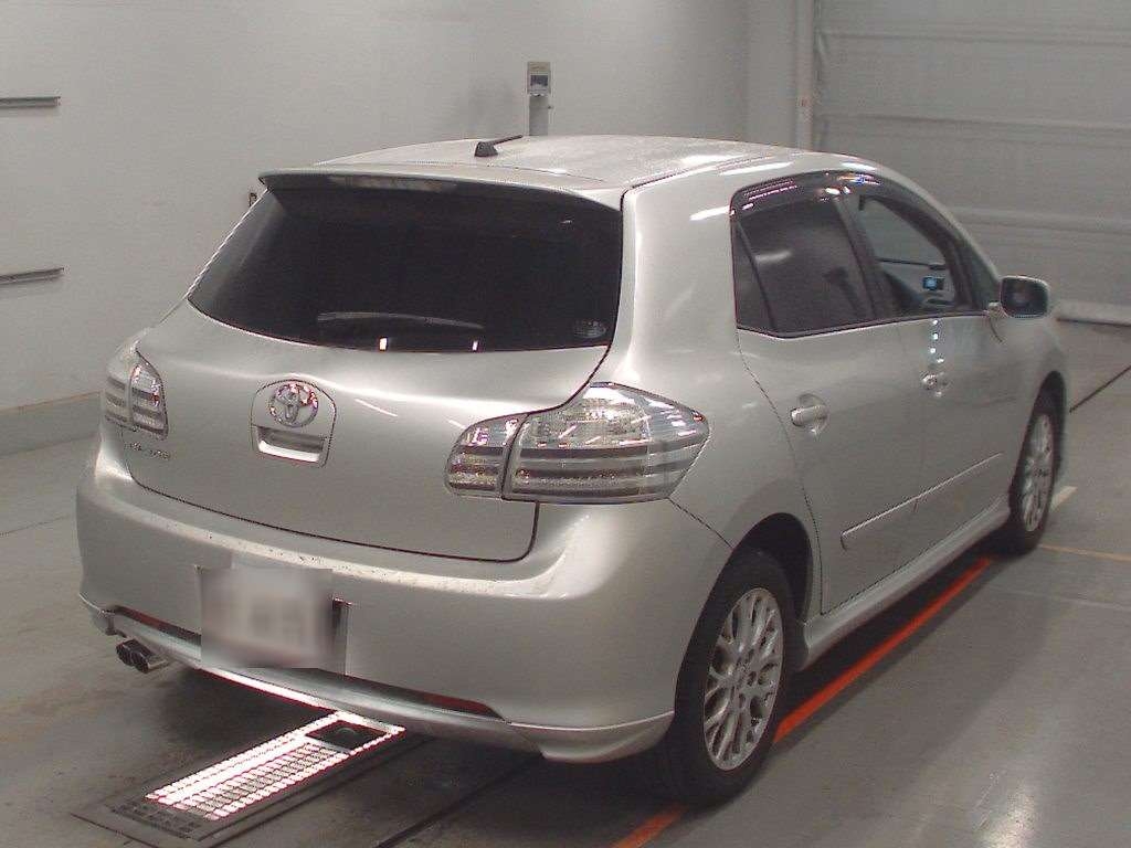 TOYOTA BLADE