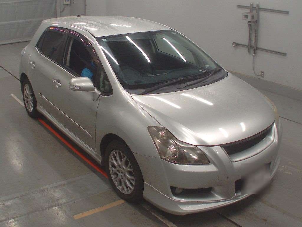 TOYOTA BLADE