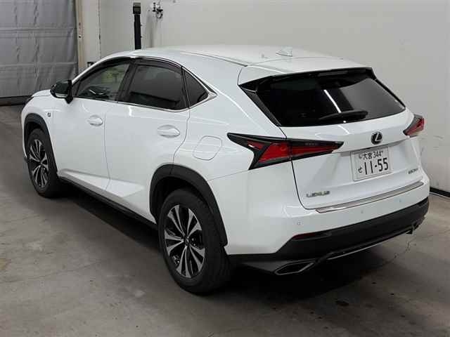 LEXUS NX300