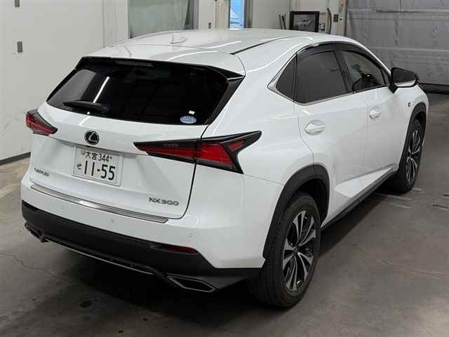 LEXUS NX300