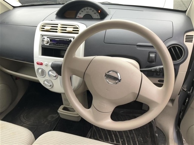 NISSAN OTTI