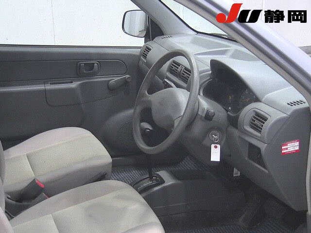 MITSUBISHI MINICA