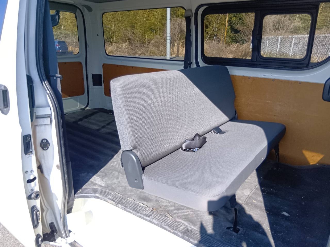 TOYOTA REGIUS ACE