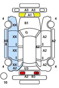 TOYOTA REGIUS ACE