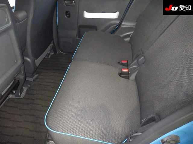 MAZDA FLAIR CROSSOVER