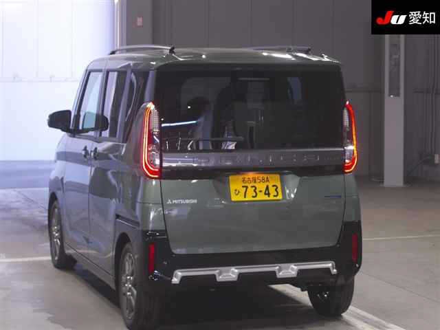 MITSUBISHI DELICA MINI